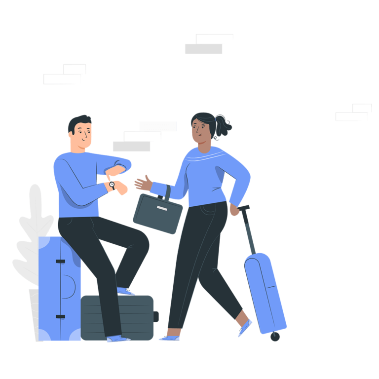 Documents Required for Canada Tourist Visa from Bangladesh