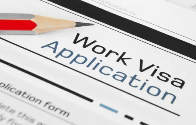 Singapore Work Visa for Bangladeshi