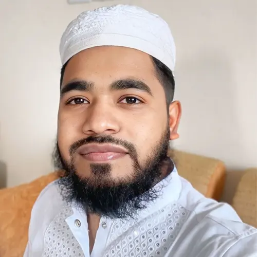 Mizanur Rahman Hridoy